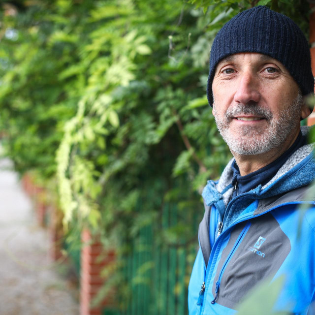 Daniel Lacko: ‘Nitko od njih nije pobjegao od civilizacije da bi živjeli izolirani u samoći. Ali, svi su osjećali površnost i nezadovoljstvo životom u gradu‘