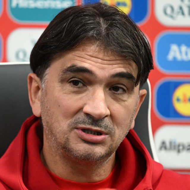 Zlatko Dalić