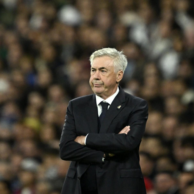 Carlo Ancelotti 