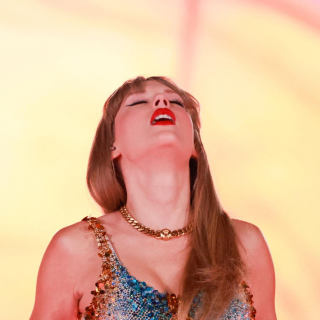 Taylor Swift