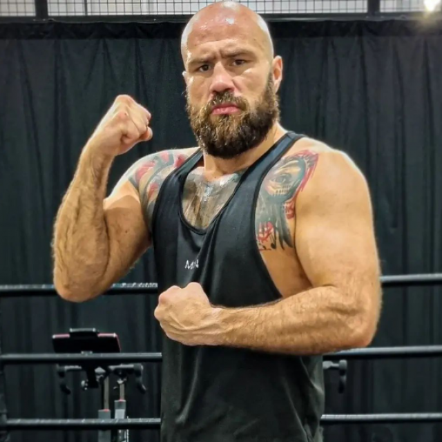 Alen Babić