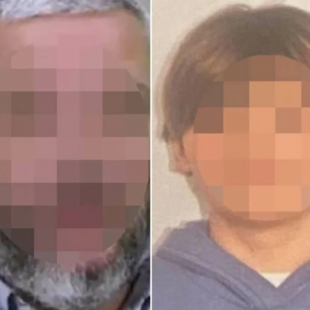 Otac i dječak-ubojica iz Beograda