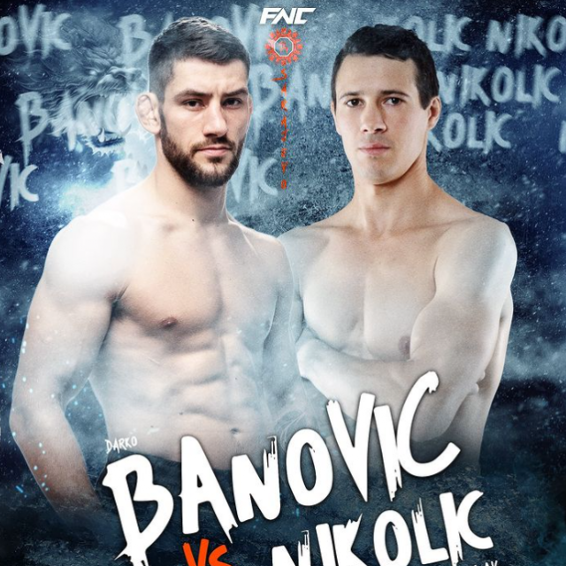Darko Banović i Borislav Nikolić