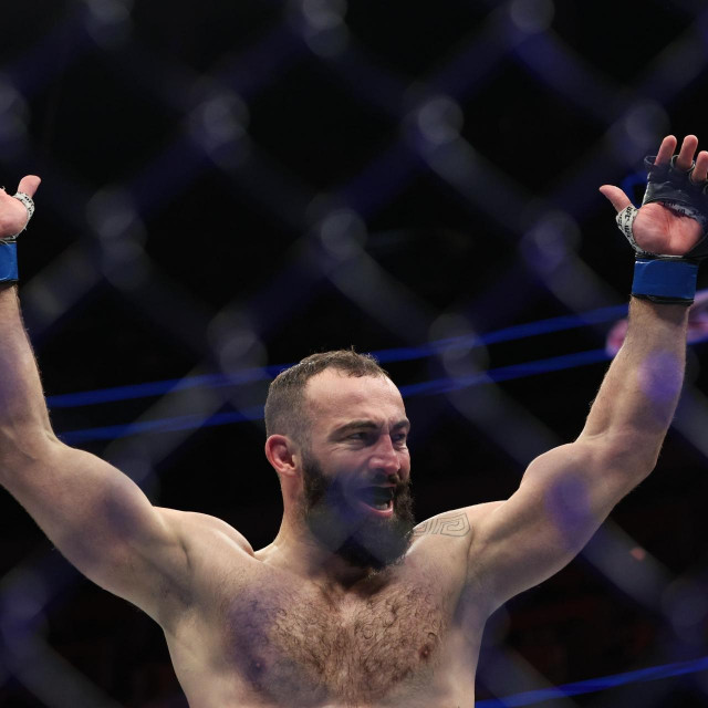 Roman Dolidze