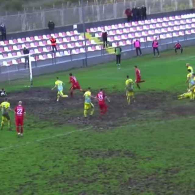 Croatia - BSK Bijelo Brdo