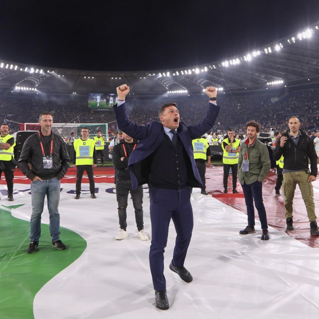 Javier Zanetti