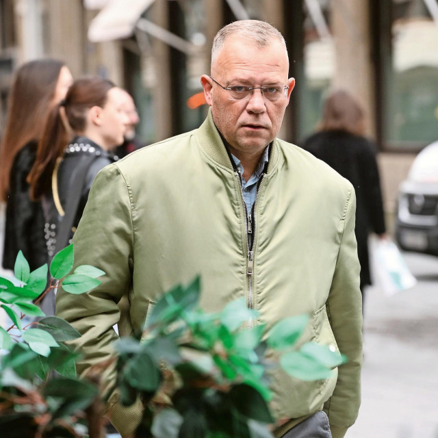 Nemali broj naših sugovornika smatra da je Hasanbegovićeva politička karijera već gotova