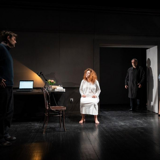 Moji tužni monstrumi