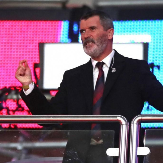 Roy Keane
