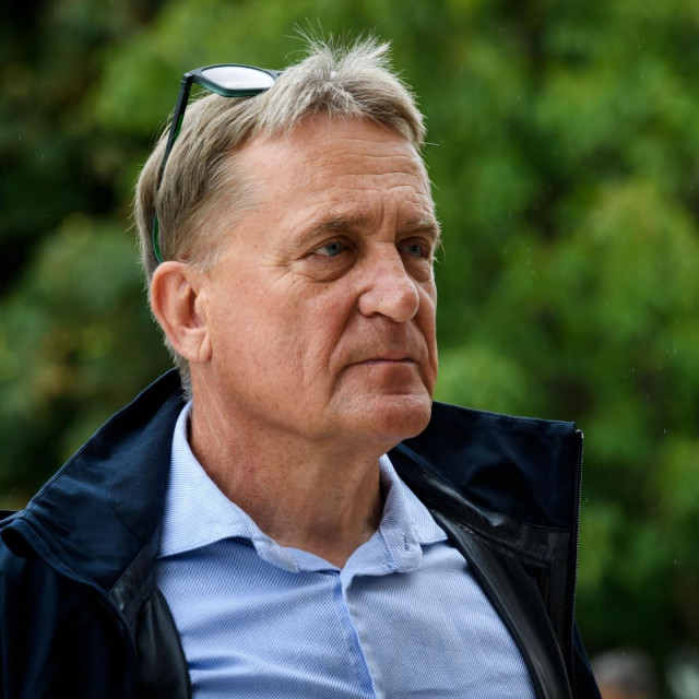 Božidar Kalmeta