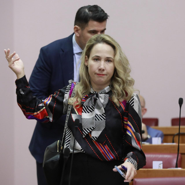 Marija Selak Raspudić