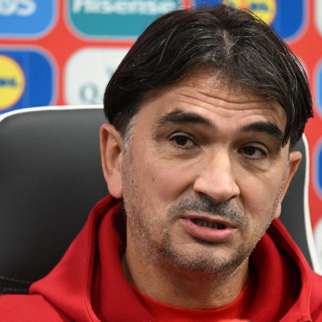 Zlatko Dalić