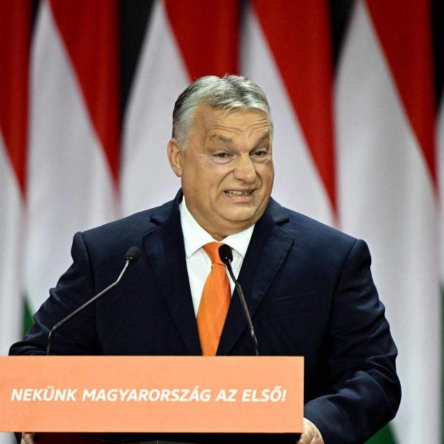 Viktor Orban
