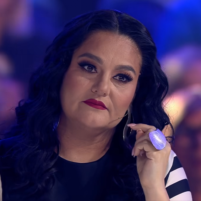 Martina Tomčić