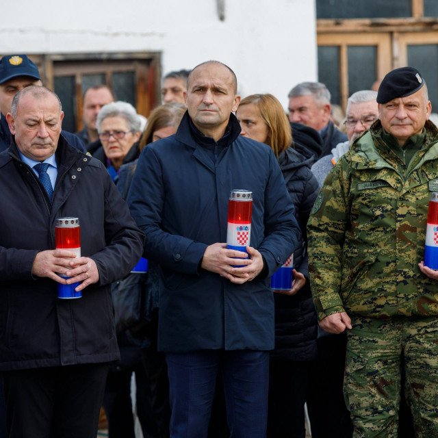 Tomo Medved i Ivan Anušić
