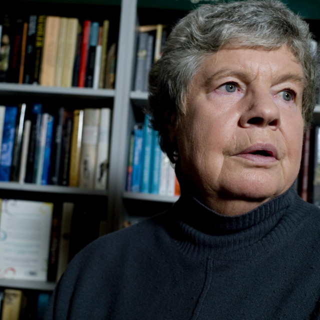 A.S. Byatt