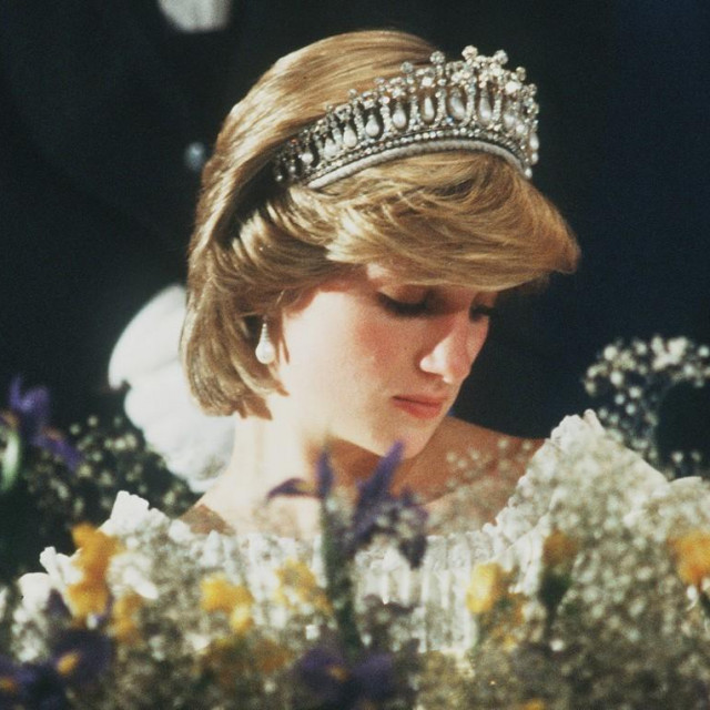 Diana, princeza od Walesa