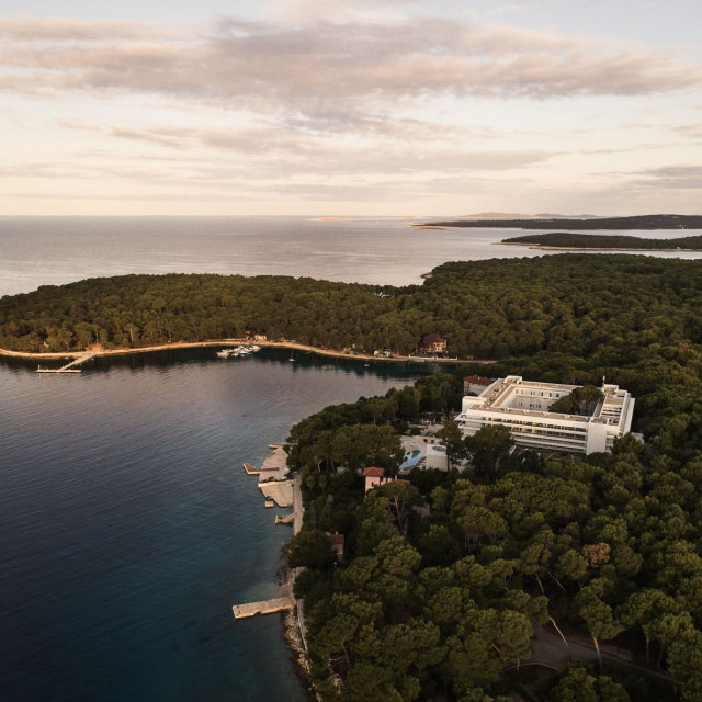 Lošinj Hotels & Villas