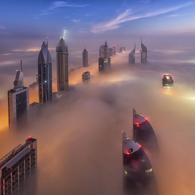 Dubai