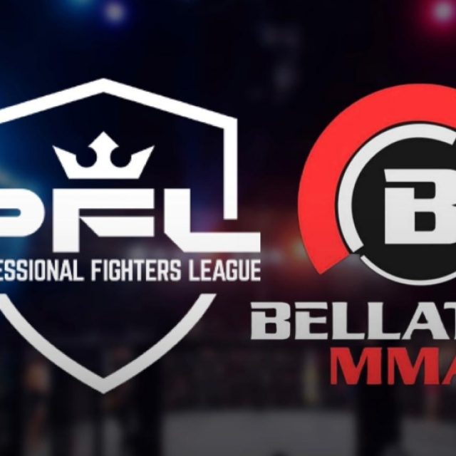 PFL i Bellator