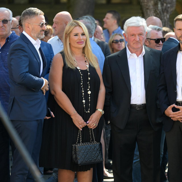 Ivica Todorić, njegova kći i sinovi optuženi su u slučaju Agrokor po više točaka, koje će se sad razdvojiti