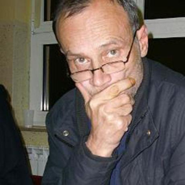 Damir Samovojska