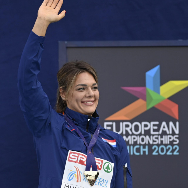 Sandra Perković