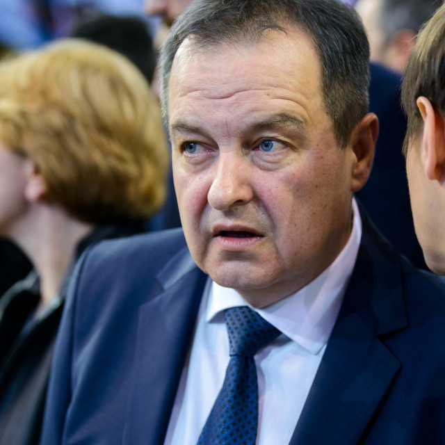 Ivica Dačić 