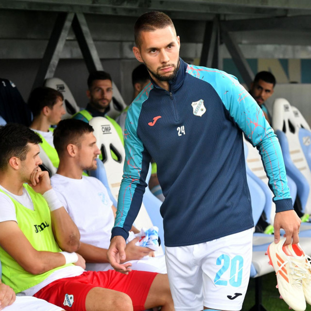 Marko Pjaca