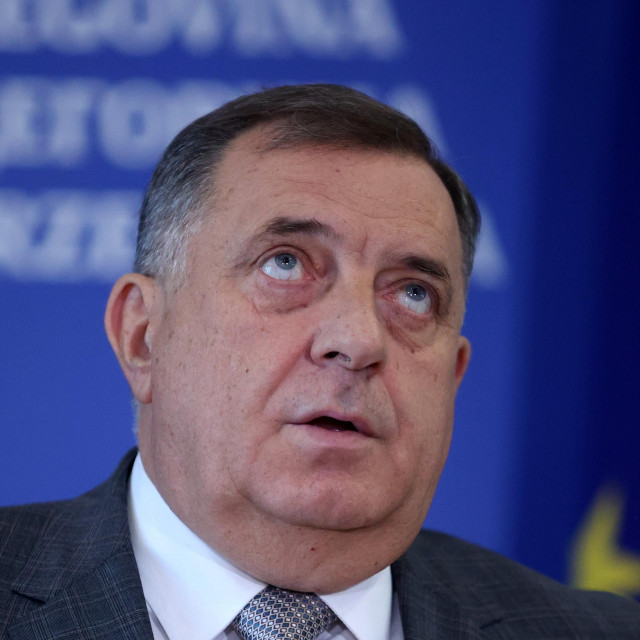 Milorad Dodik