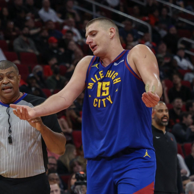 Nikola Jokić