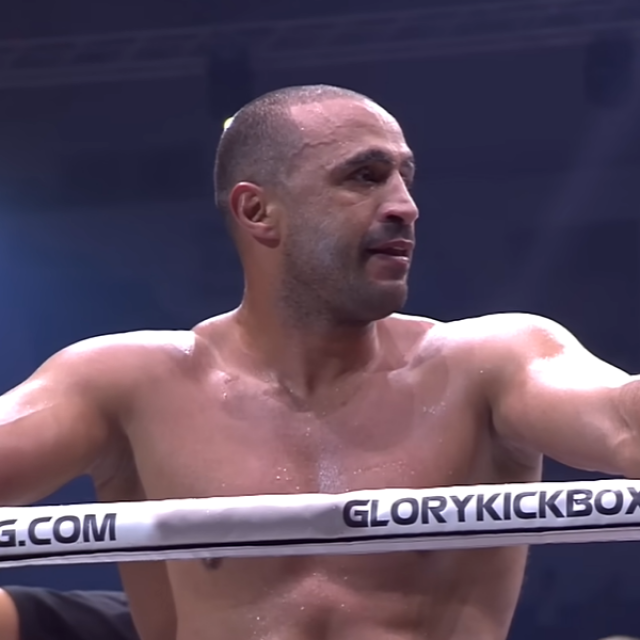 Badr Hari
