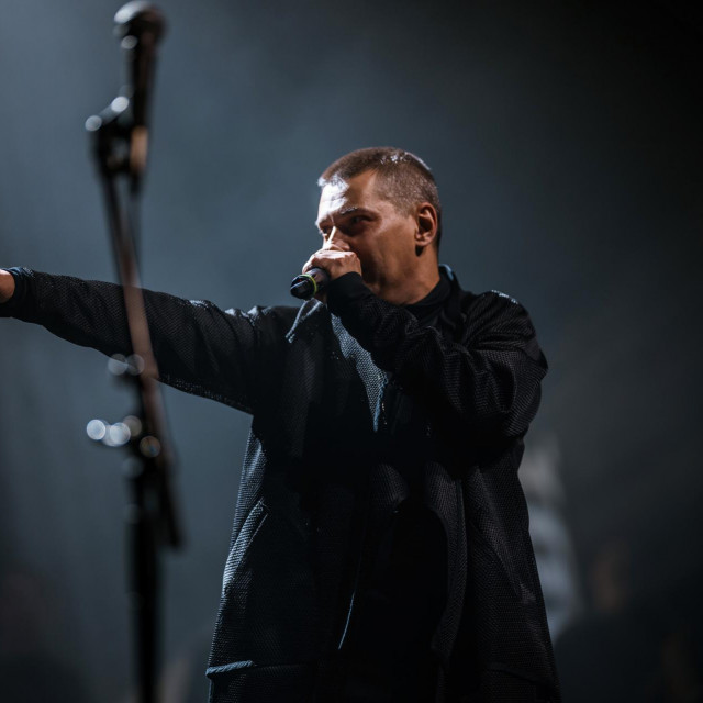 Koncert Marčela