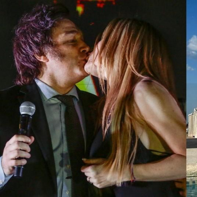 Tko je Fatima Florez