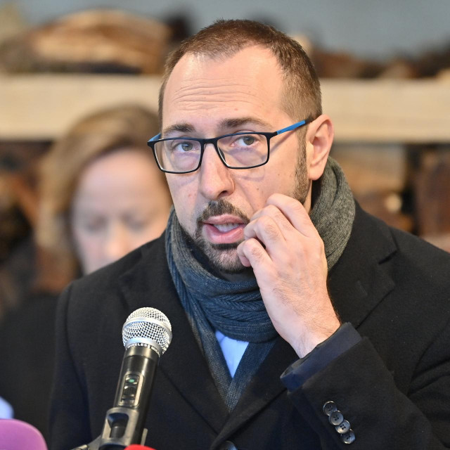 Tomislav Tomašević