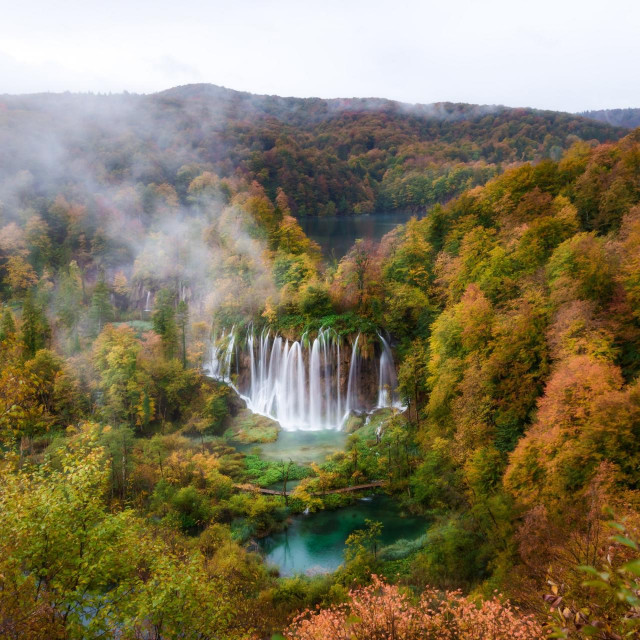 Plitvička jezera