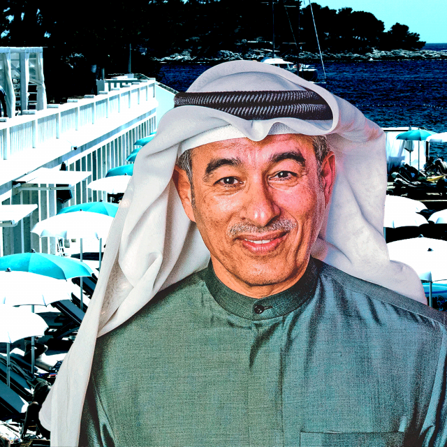 Muhamed Alabar