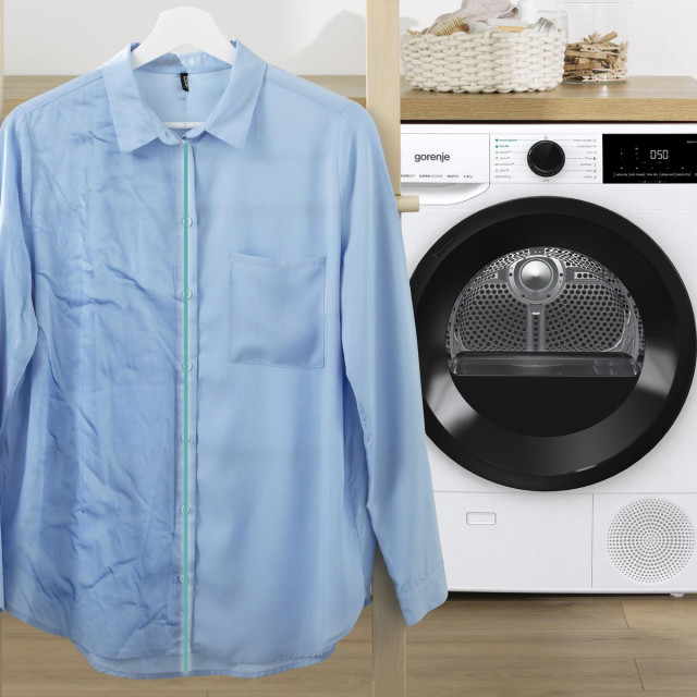 Gorenje Superior i Advanced sušilice rublja