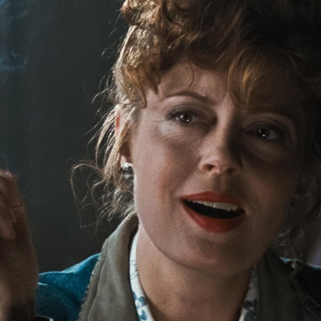 Susan Sarandon