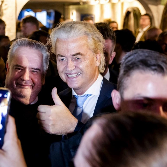 Geert Wilders