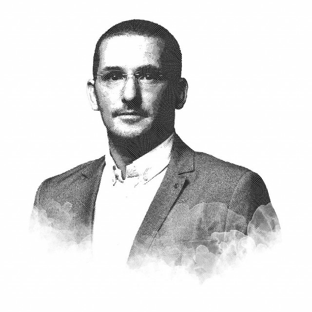 Bernard Ivezić, gl. urednik magazina Startup Report