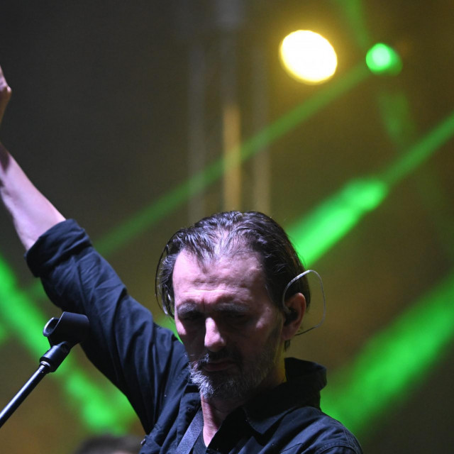 Goran Bare i Majke