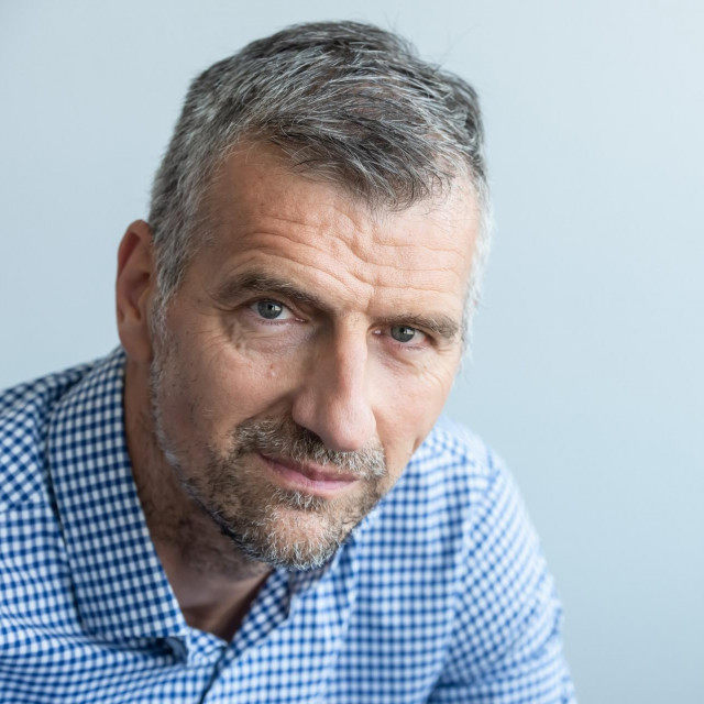 Željko Samodol