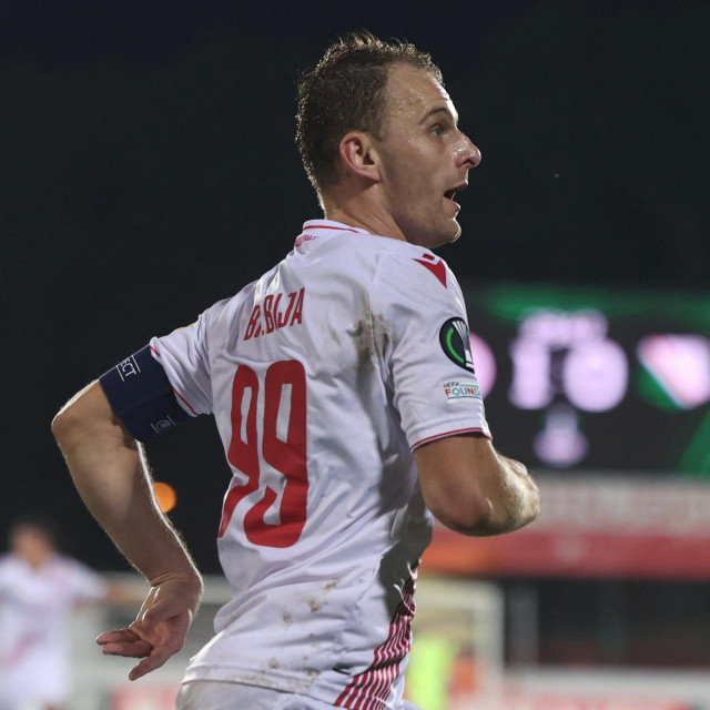 Nemanja Bilbija