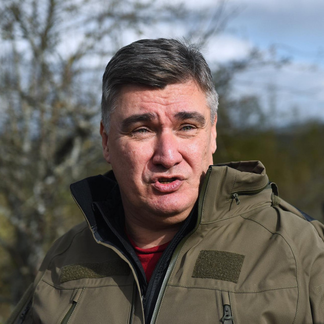 Zoran Milanović