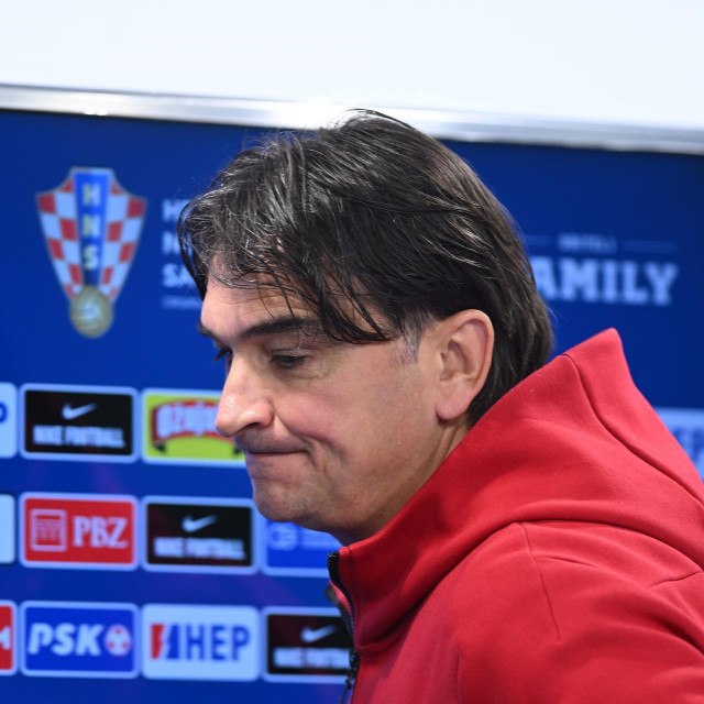 Zlatko Dalić