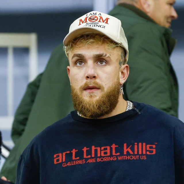 Jake Paul