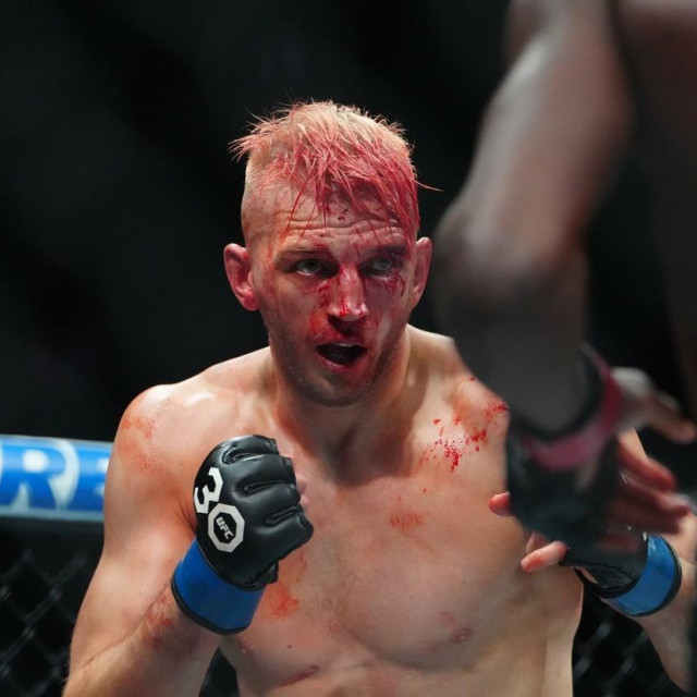 Dan Hooker