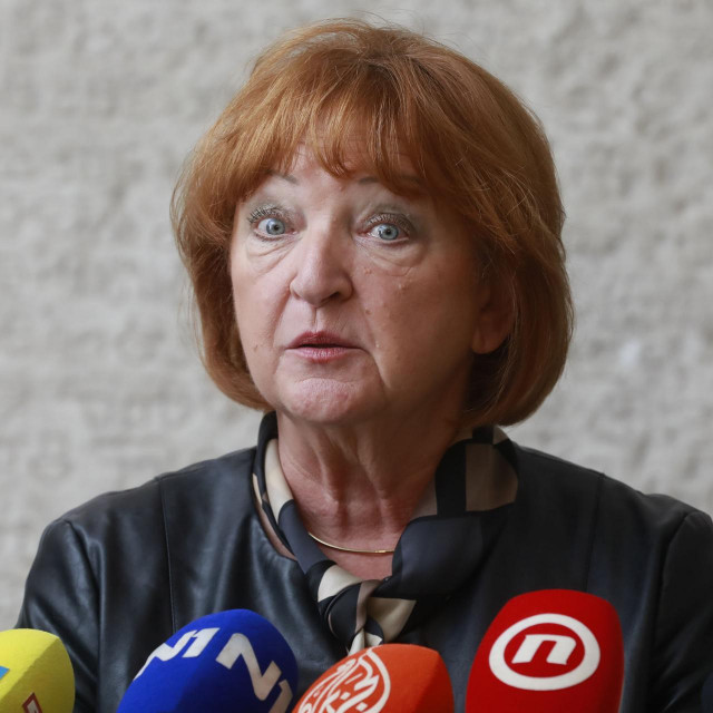 Zlata Hrvoj Šipek