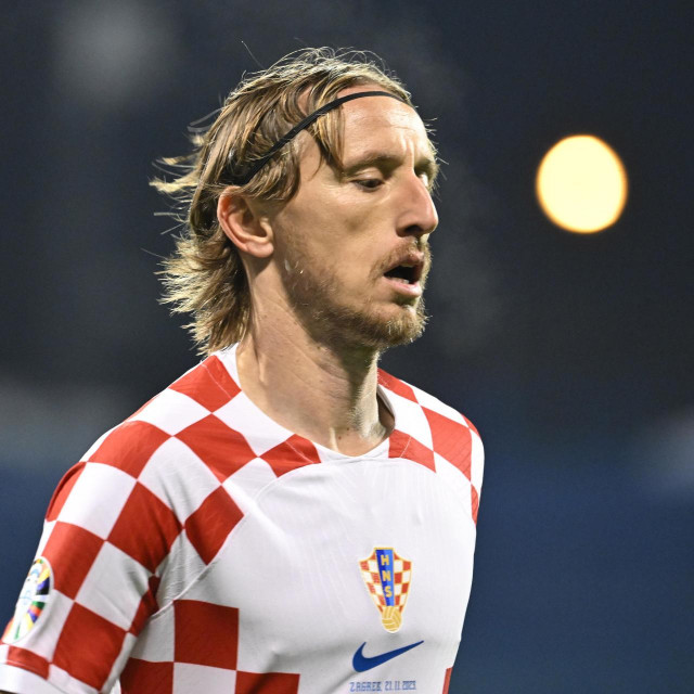 Luka Modrić